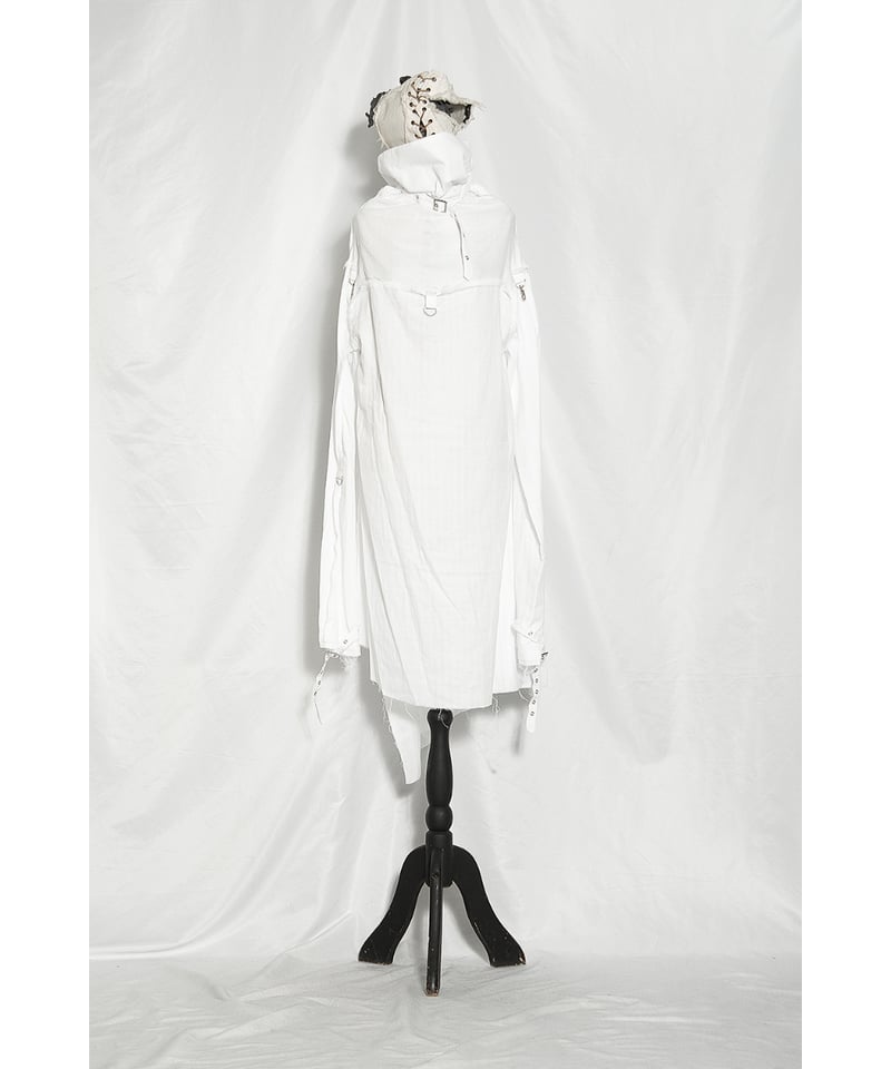 alice auaa ボレロ au57-02jk02-01/unisex | alice auaa WEB STORE [i