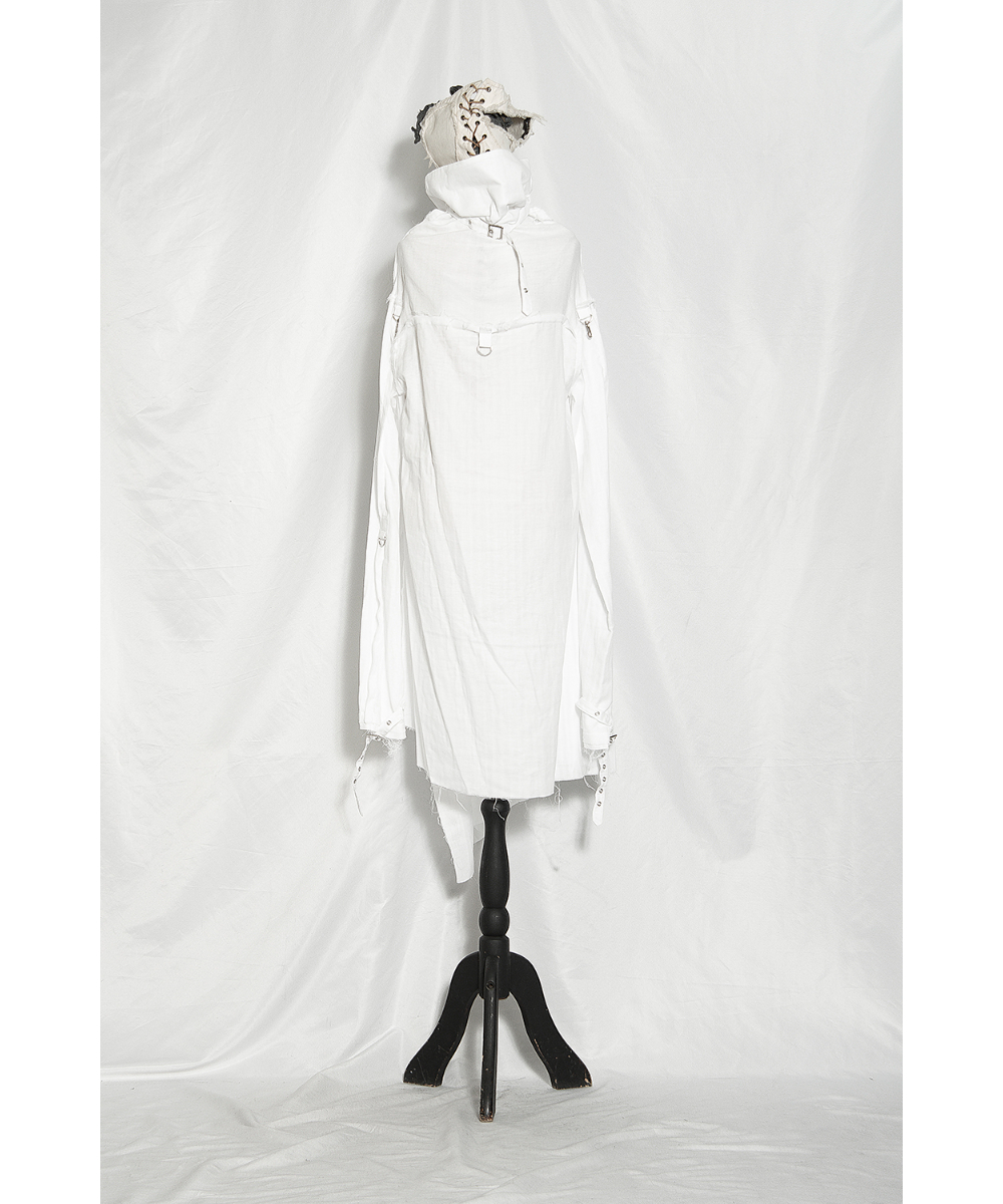 alice auaa ドロワーズ（白） alice auaa ドロワーズ（白） alice auaa WEB SHOP