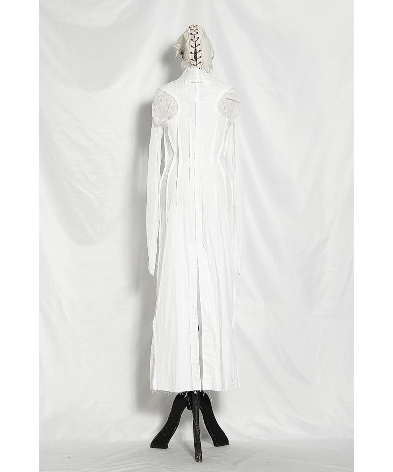 POPUPSTORE販売商品】au60-04op03-02/ladies:WHT | ali