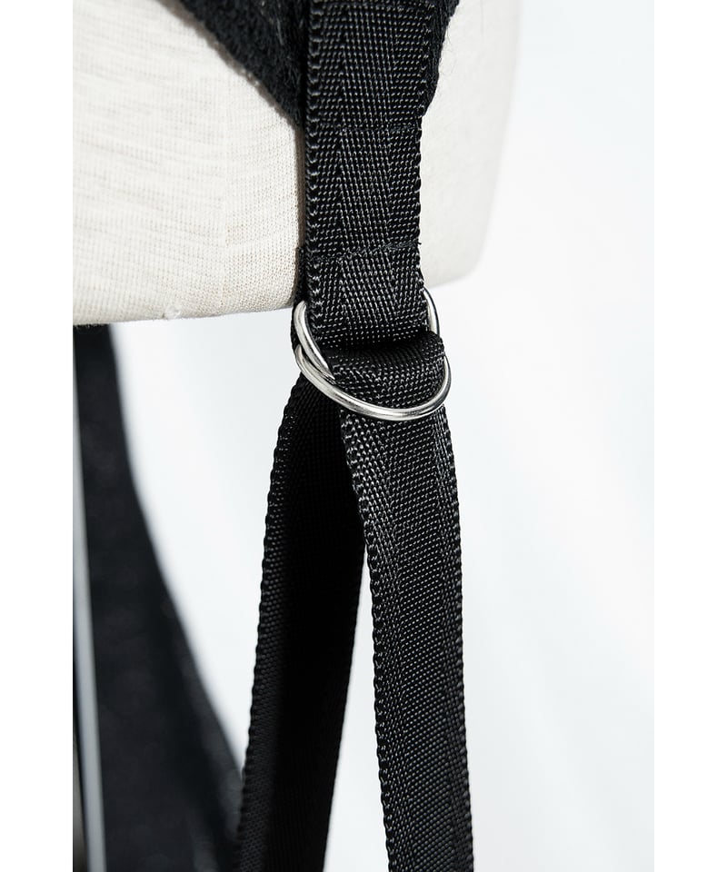 alice auaa net ソックス black au61-02kn02-01/unisex | alice auaa WEB SHOP