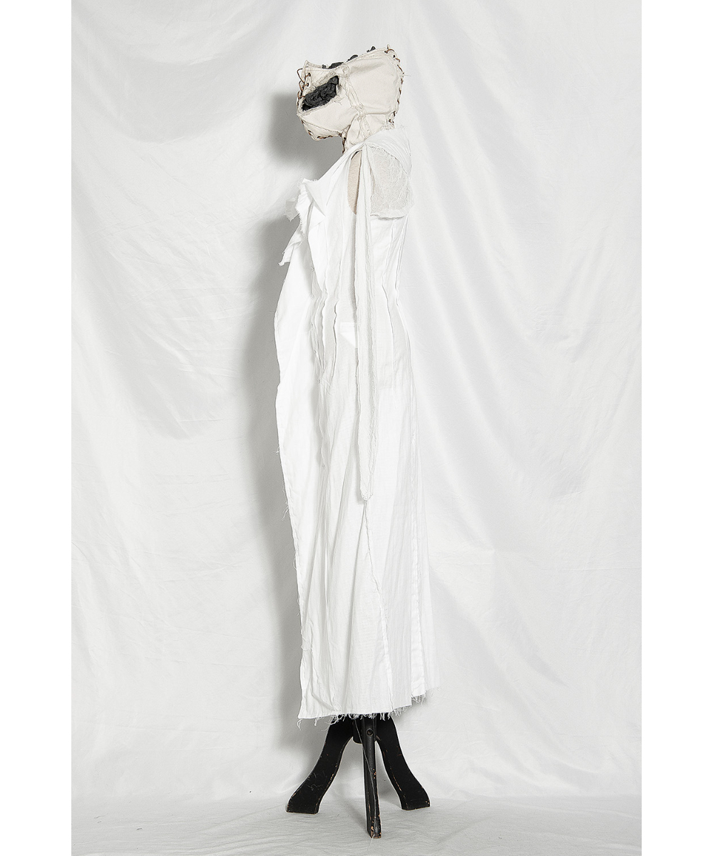 【alice auaa】セットアップ au56-06op02-01/unisex:BK | alice auaa WEB SHOP