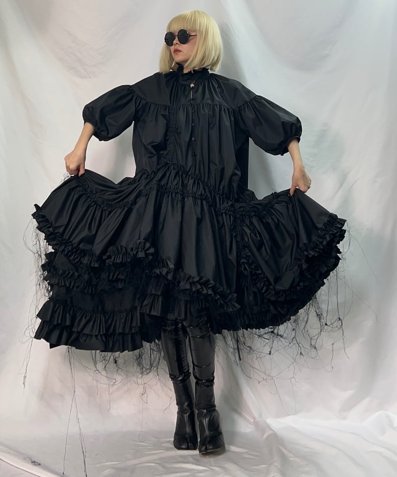 au59-04op03-01/ladies | alice auaa WEB SHOP