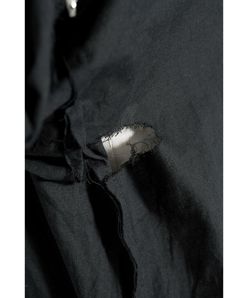 au60-06op02-01/unisex:BK | alice auaa WEB SHOP