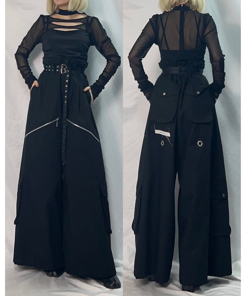 POPUP STORE販売商品】au62-02pt02-01/unisex | alice