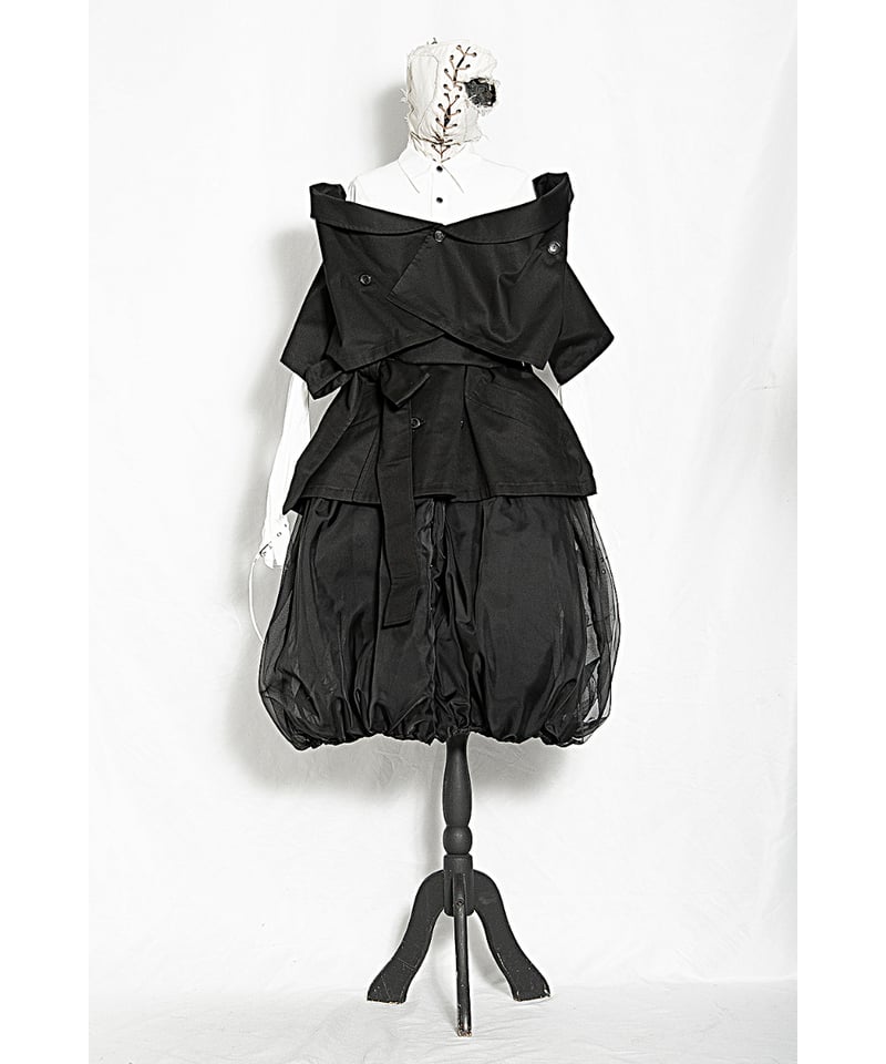 au62-02co03-02/ladies:WHT | alice auaa WEB SHOP
