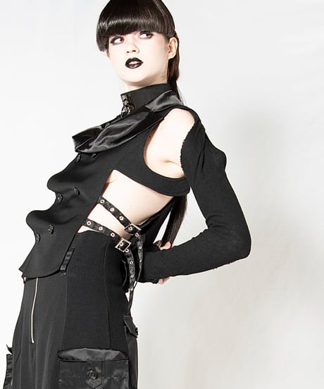 alice auaa キャミソール au58-06op02-01/unisex | alice auaa WEB STORE [i