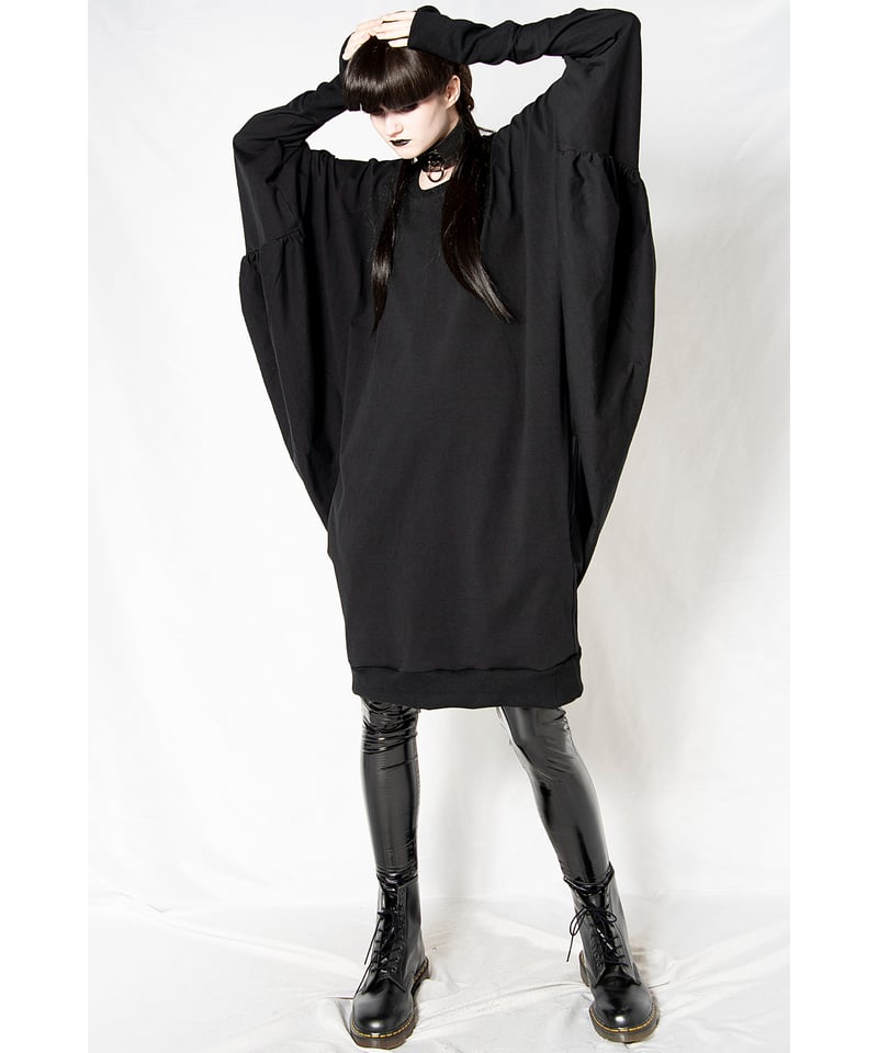 【alice auaa】2001a/w『cure』カタログ au60-01sk03-01/ladies | alice auaa WEB SHOP