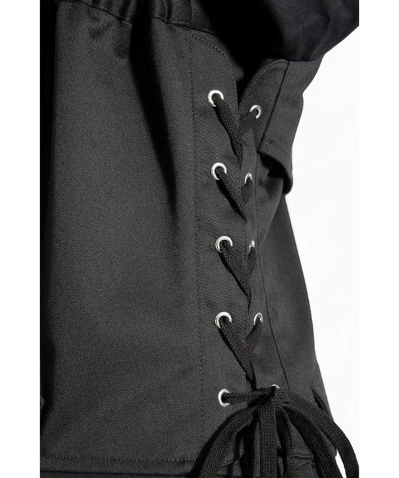 POPUP STORE販売予定商品】au62-01op03-01/ladies:BK | a