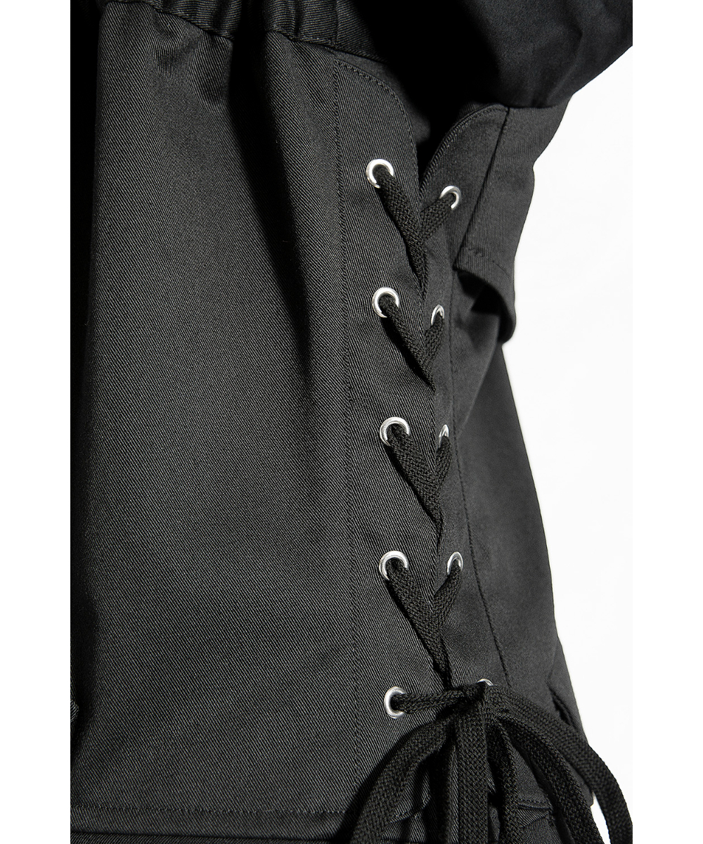 au62-01op03-01/ladies:BK | alice auaa WEB SHOP
