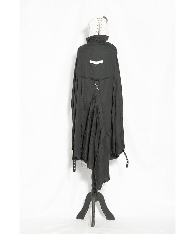 au61-05op02-01/unisex:BK | alice auaa WEB SHOP