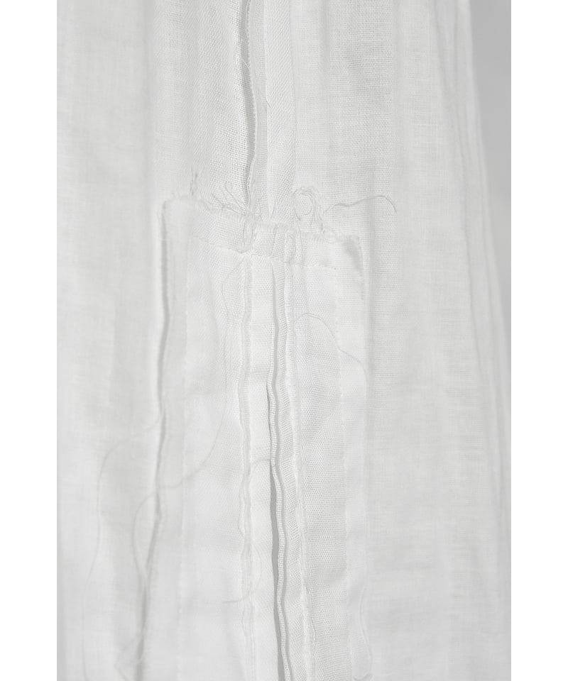 au60-04op03-02/ladies:WHT | alice auaa WEB SHOP
