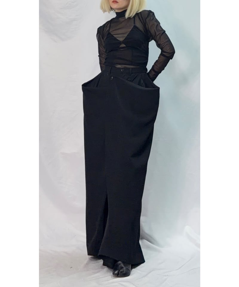 POPUP STORE販売商品】au62-03pt02-01/unisex | alice