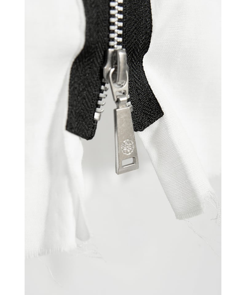 alice auaa セーラーガーゼシャツ ネクタイ付き au60-01bl03-02/ladies:WHT | alice auaa WEB SHOP