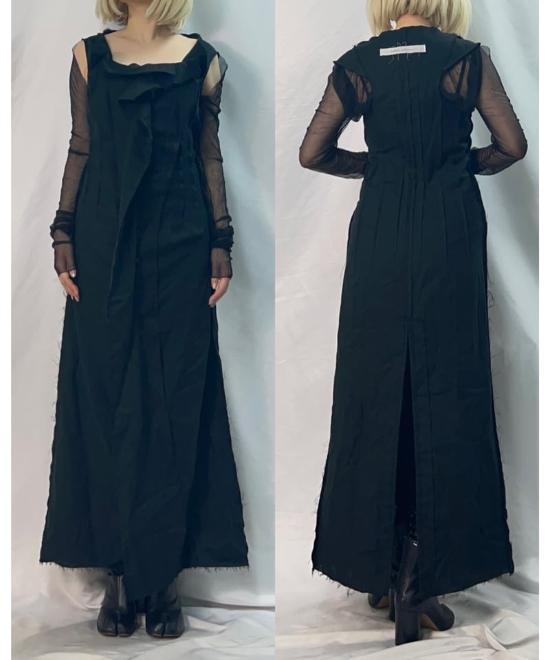 au60-04op03-01/ladies:BK | alice auaa WEB SHOP