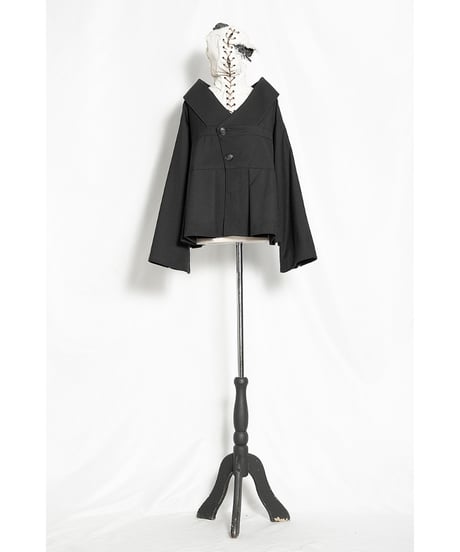 alice auaa トライアングルカットソーブルゾン alice auaa トライアングルカットソーブルゾン 最低 価格