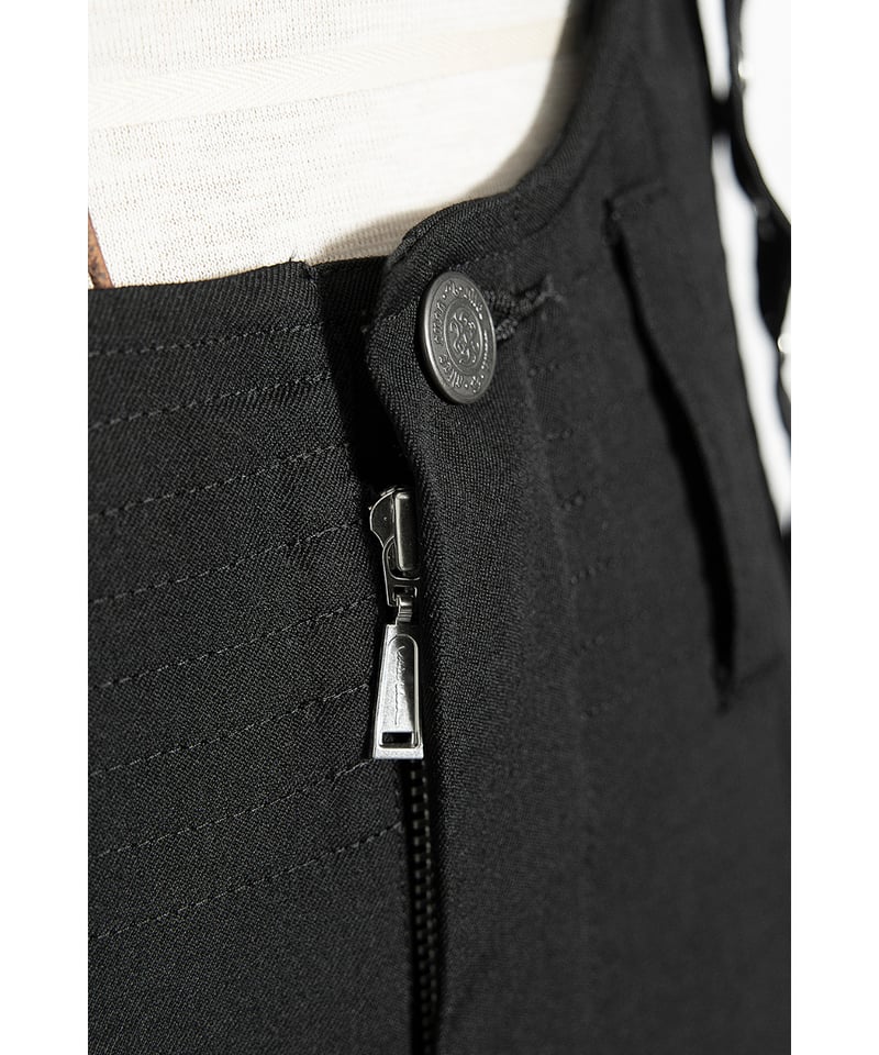 alice auaa ドロワーズ（黒） alice auaa ドロワーズ（黒） alice auaa ドロワーズ（黒） 2821