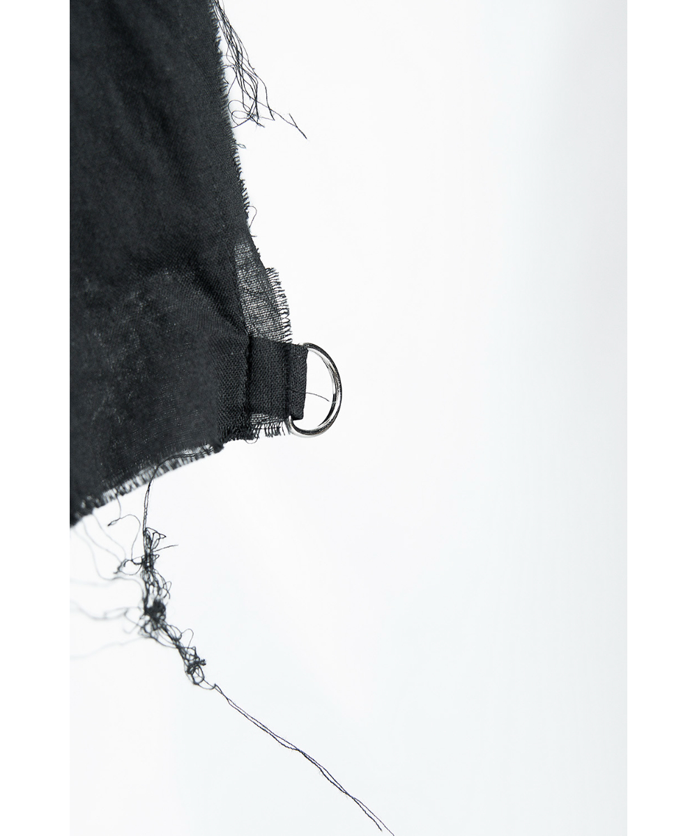 au60-06op02-01/unisex:BK | alice auaa WEB SHOP