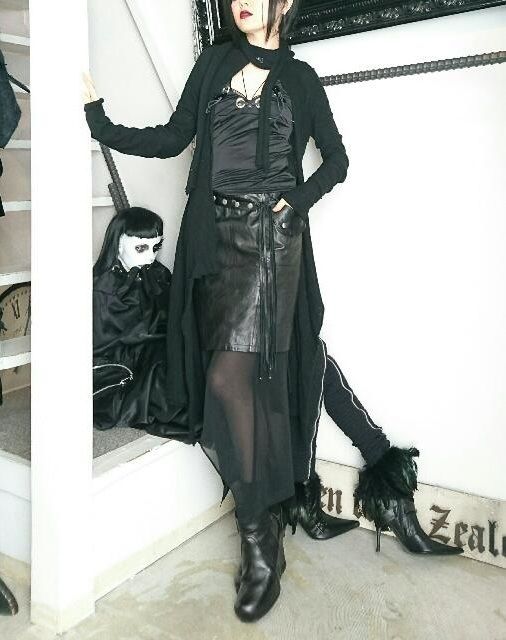 coordinate | alice auaa WEB SHOP