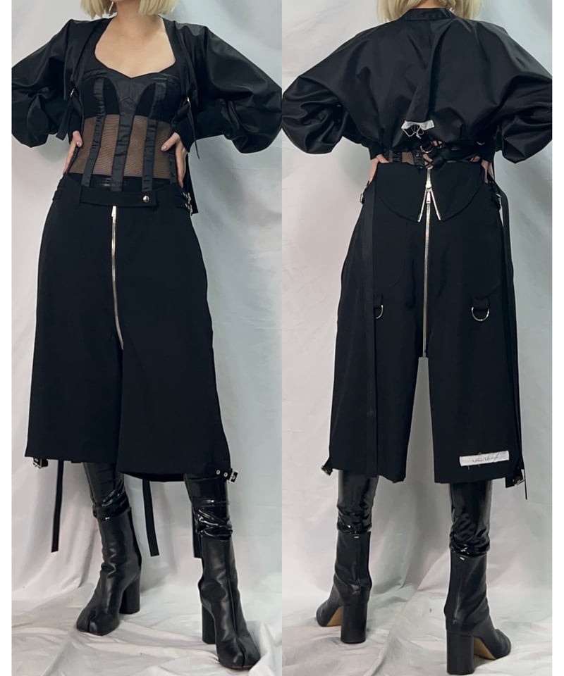 POPUP STORE販売商品】au62-01pt01-01/mens | alice au