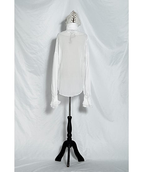 au00-14bl01-02/Mens:WHT