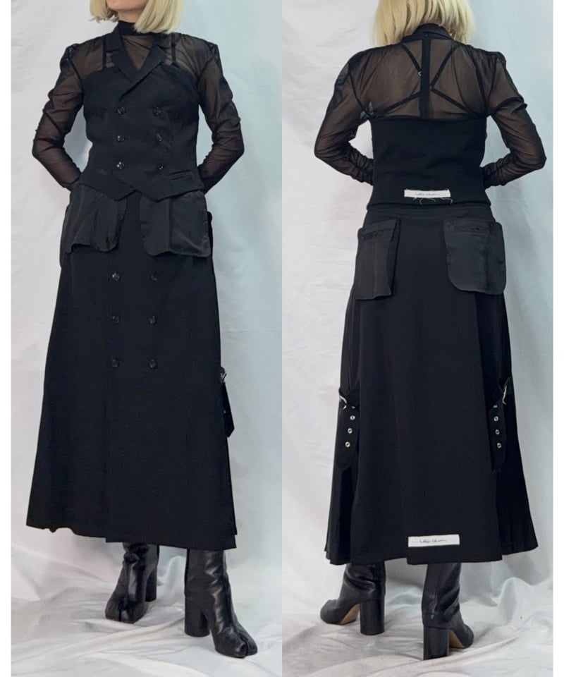 POPUP STORE販売商品】au62-03jk03-01/ladies | alice