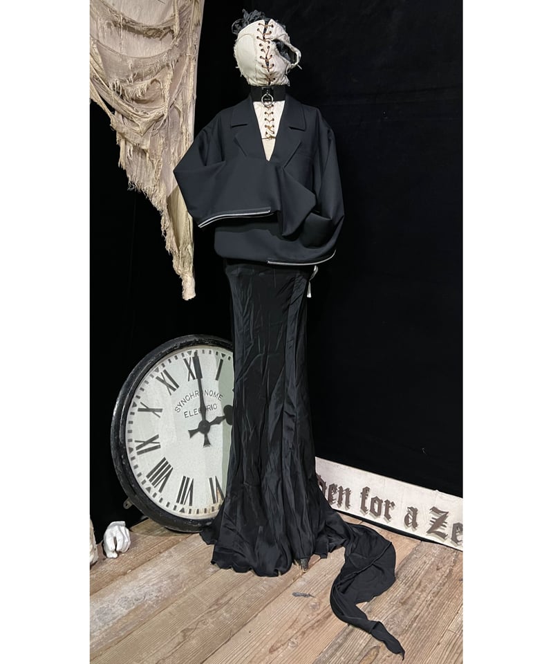 au57-02jk02-01/unisex | alice auaa WEB SHOP