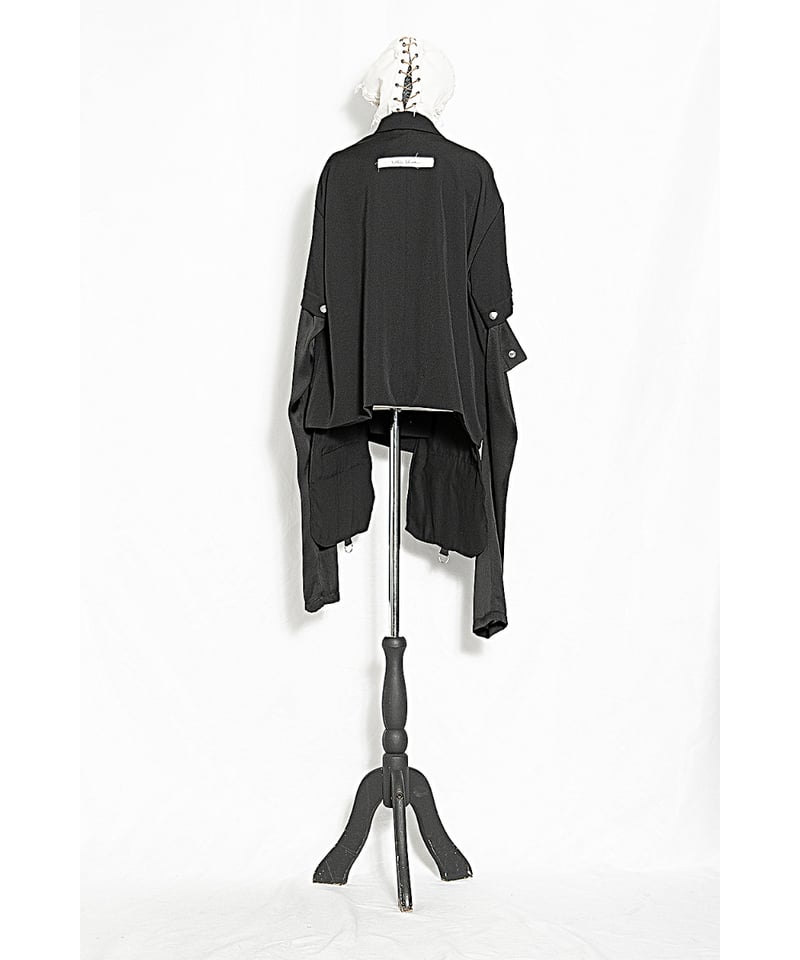 POPUP STORE販売商品】au62-01jk02-01/unisex | alice