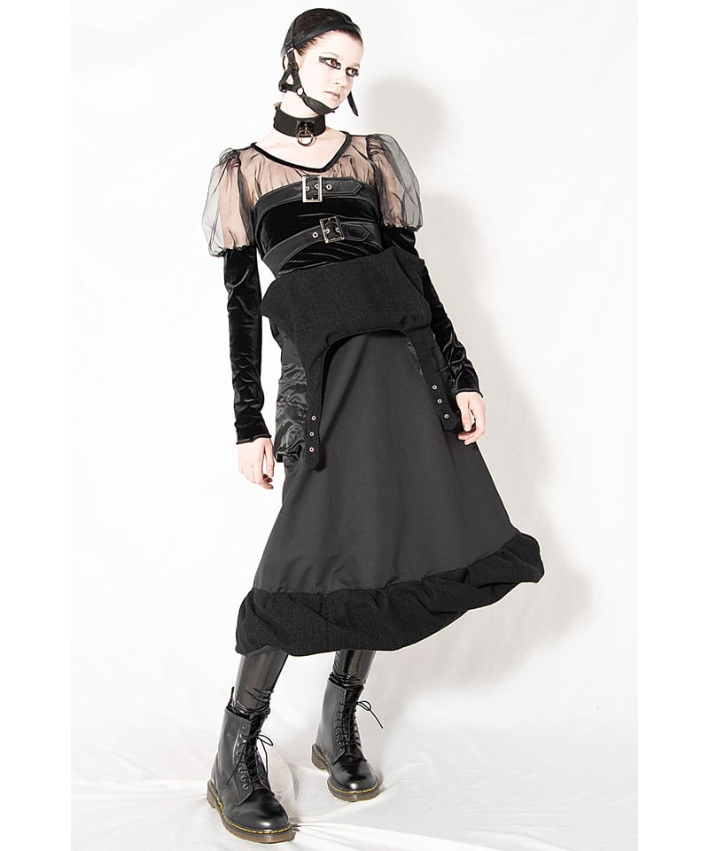 ▽au57-01sk03-01/ladies | alice auaa WEB SHOP