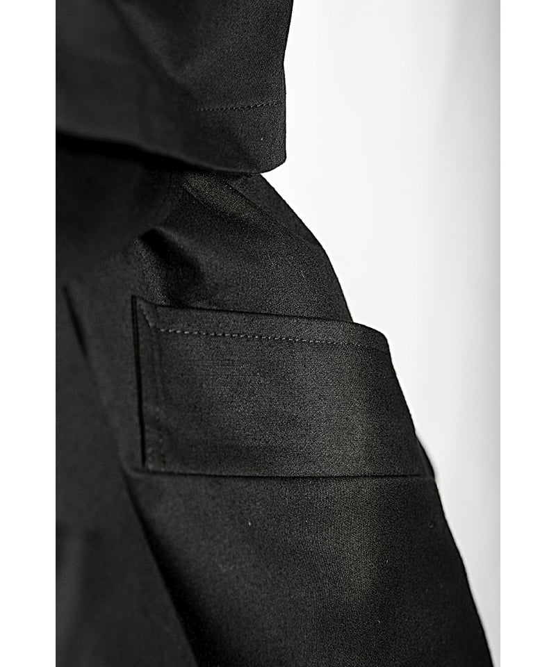au62-02co03-01/ladies:BK | alice auaa WEB SHOP