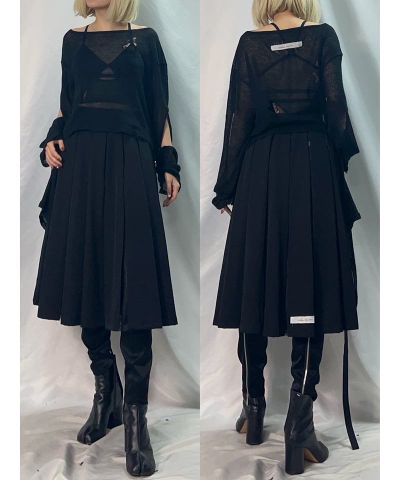 au61-01sk03-01/ladies | alice auaa WEB SHOP