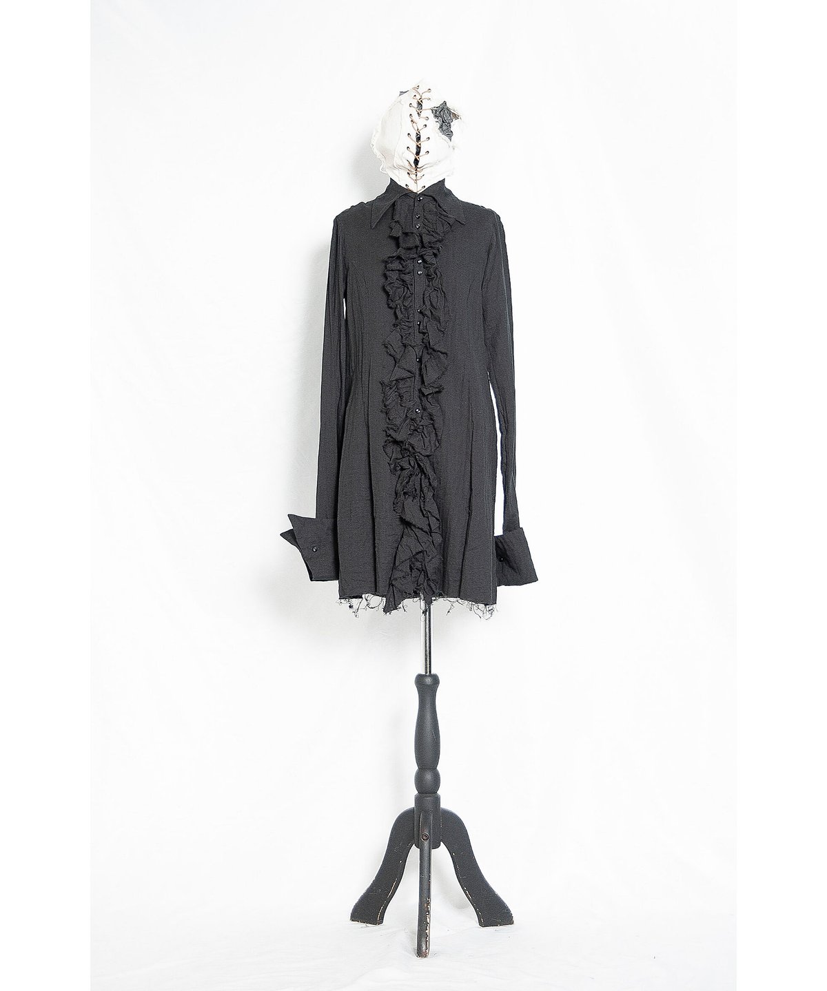 au00-12op03-01/black | alice auaa WEB SHOP