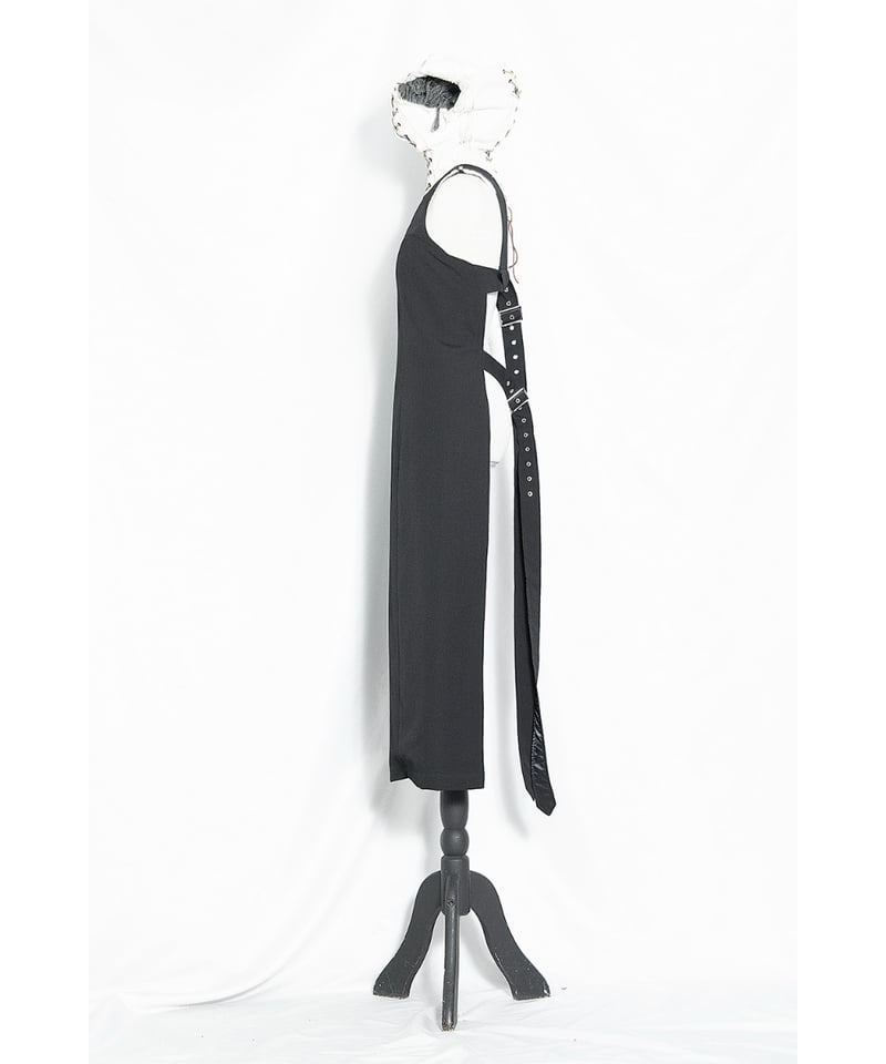 alice auaa ビスチェ alice auaa レザービスチェ