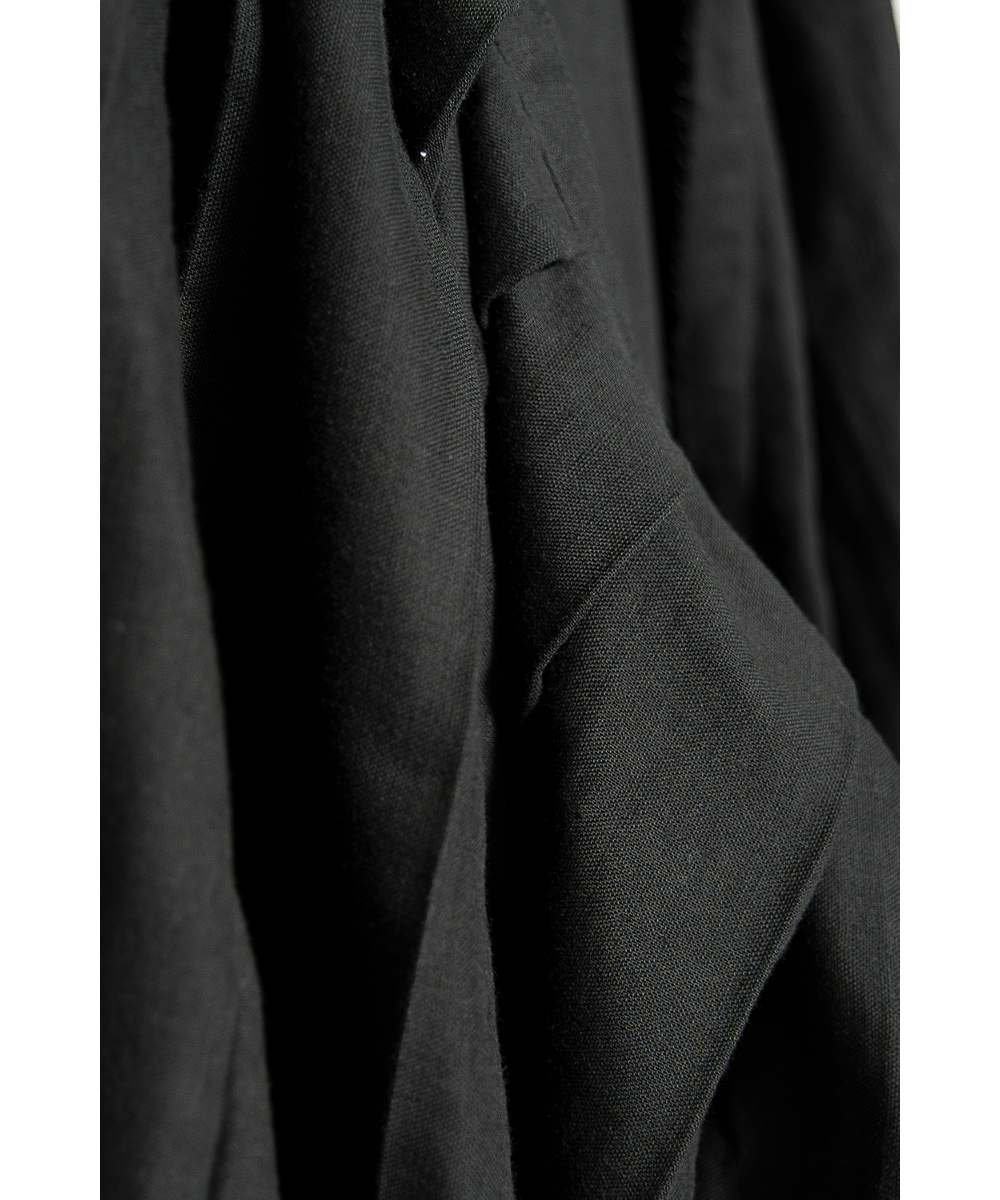 au61-05op02-01/unisex:BK | alice auaa WEB SHOP