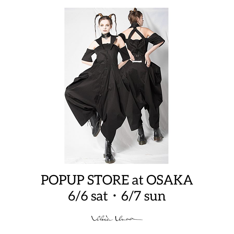 alice auaa WEB SHOP