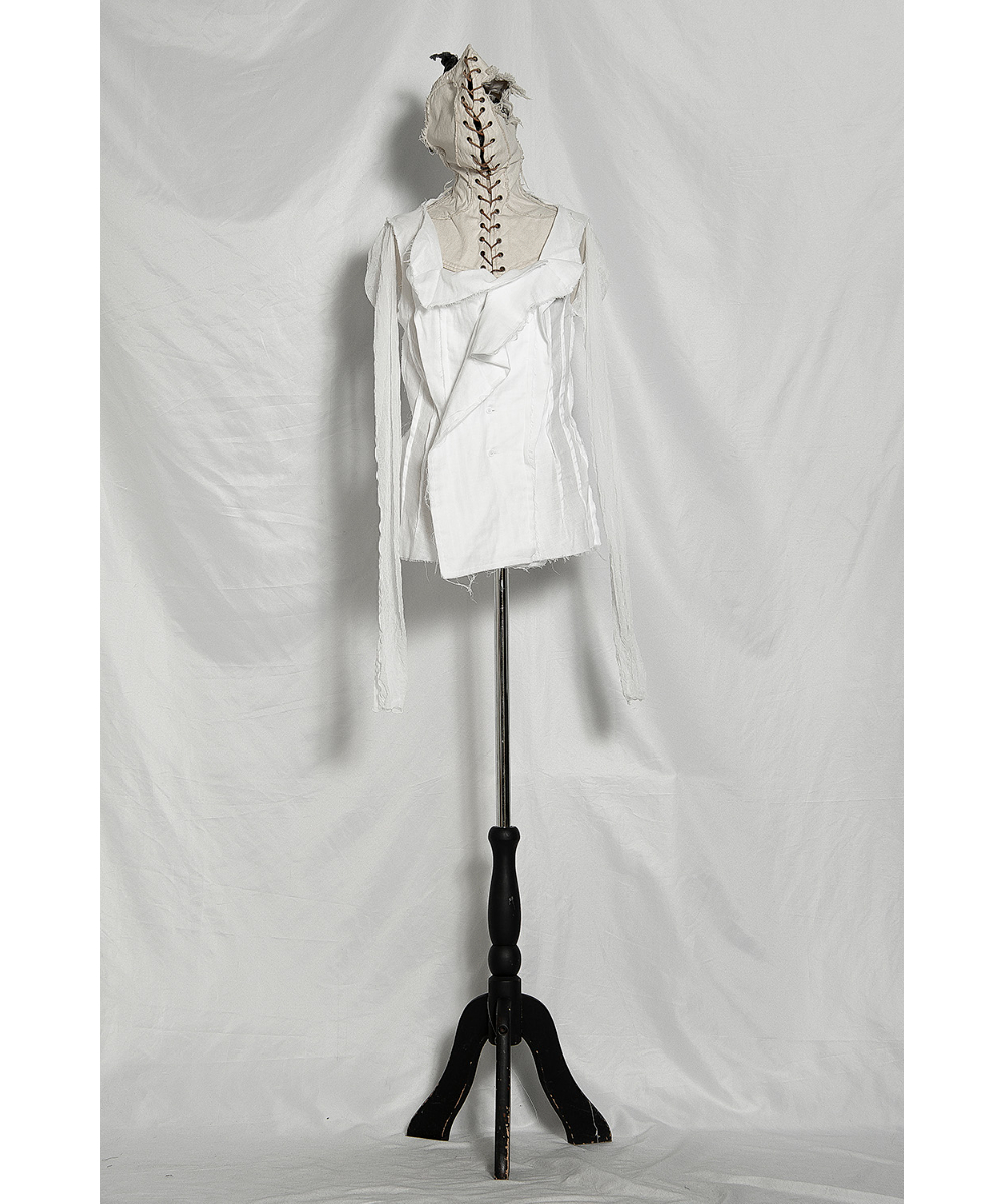 au60-01bl03-02/ladies:WHT | alice auaa WEB SHOP