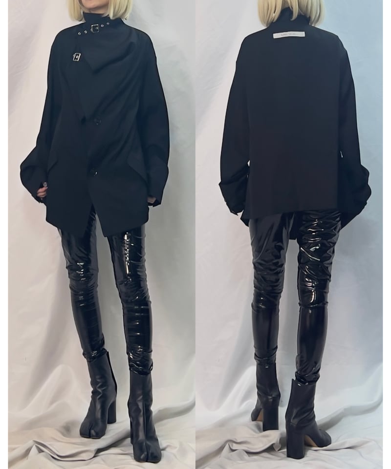 au61-05jk02-01/unisex | alice auaa WEB SHOP