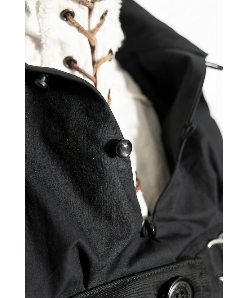 POPUP STORE販売予定商品】au62-01op03-01/ladies:BK | a