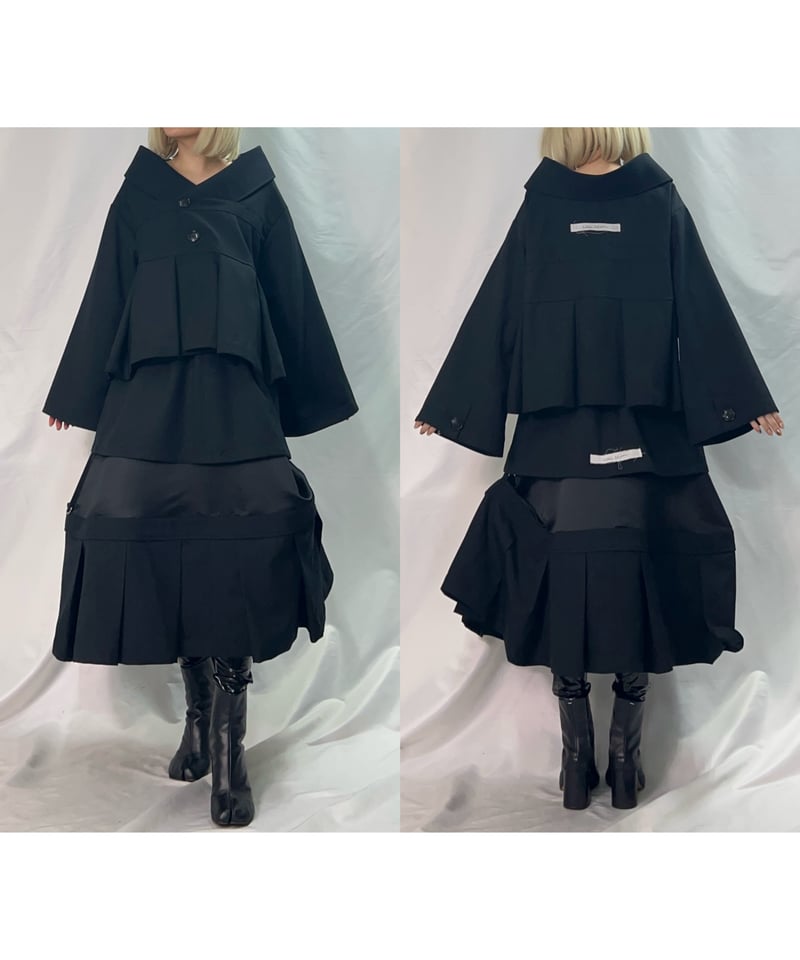 au61-02sk03-01/ladies | alice auaa WEB SHOP