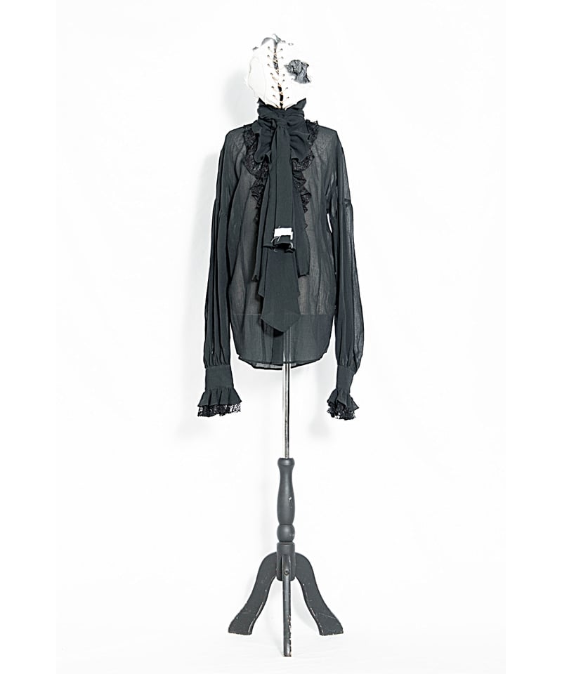 POPUP STORE販売商品】au00-14bl01-01/Mens:BK | alice