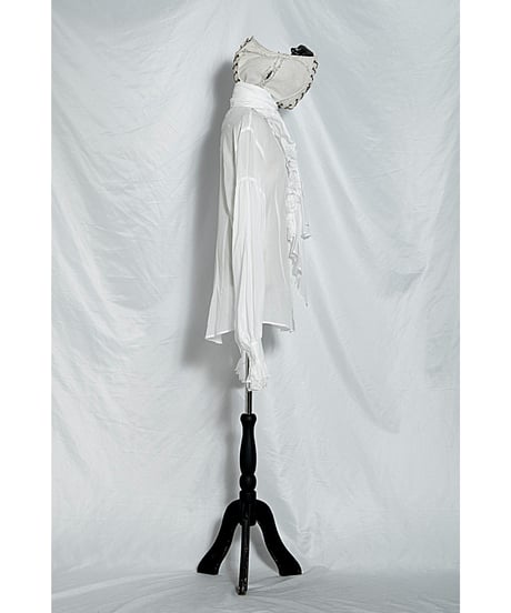 au00-14bl01-02/Mens:WHT
