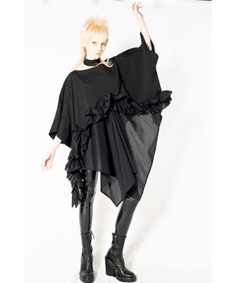 h.NAOTO ボンテージ ベルト sixh. alice auaa PUNK 【公式通販】