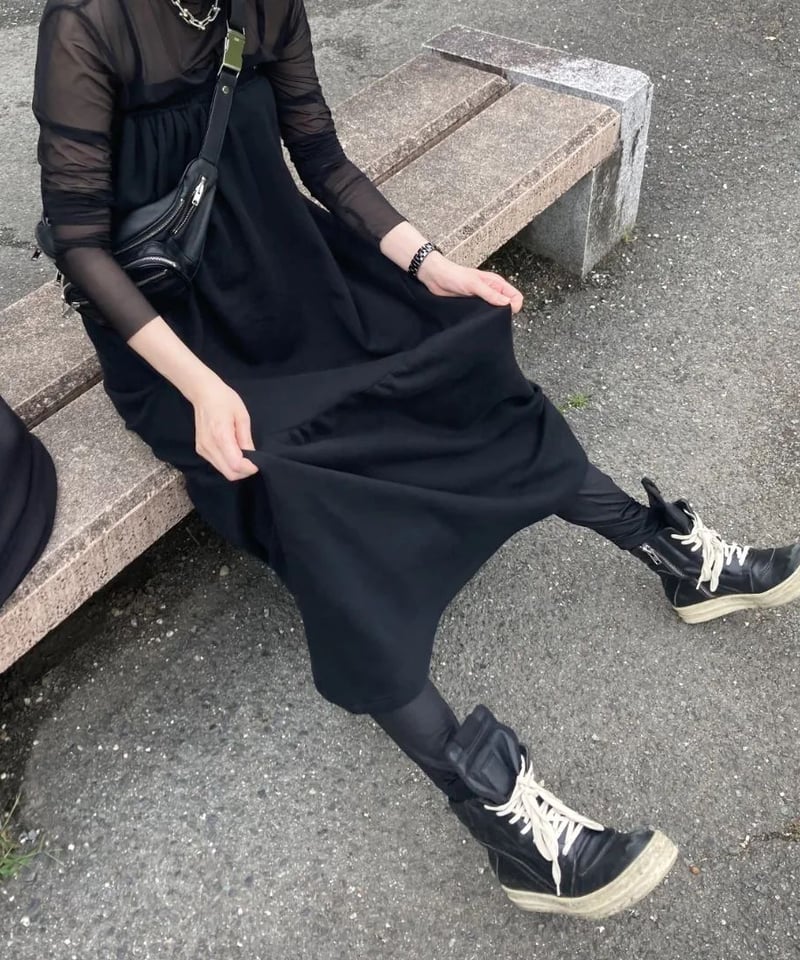 alice auaa ロングワンピース alice auaa アリスアウアア ロングワンピース