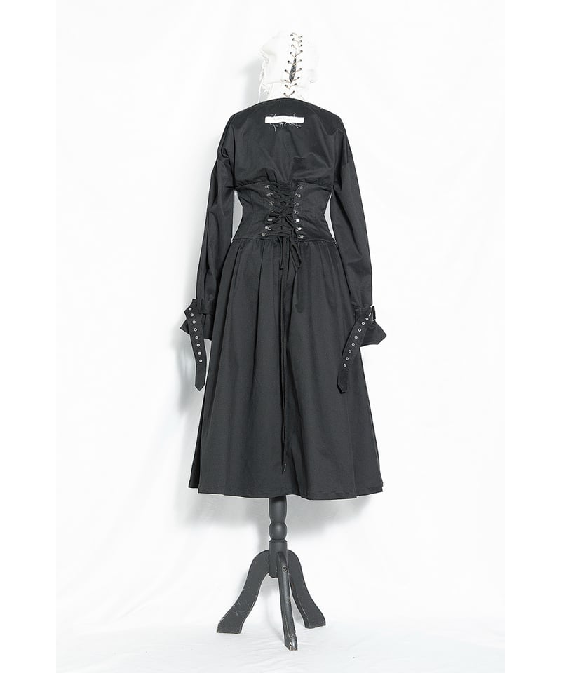 美品　値下げ　alice auaa オーバーサイズトレンチコート 美品 値下げ alice auaa オーバーサイズトレンチコート 美品 値下げ