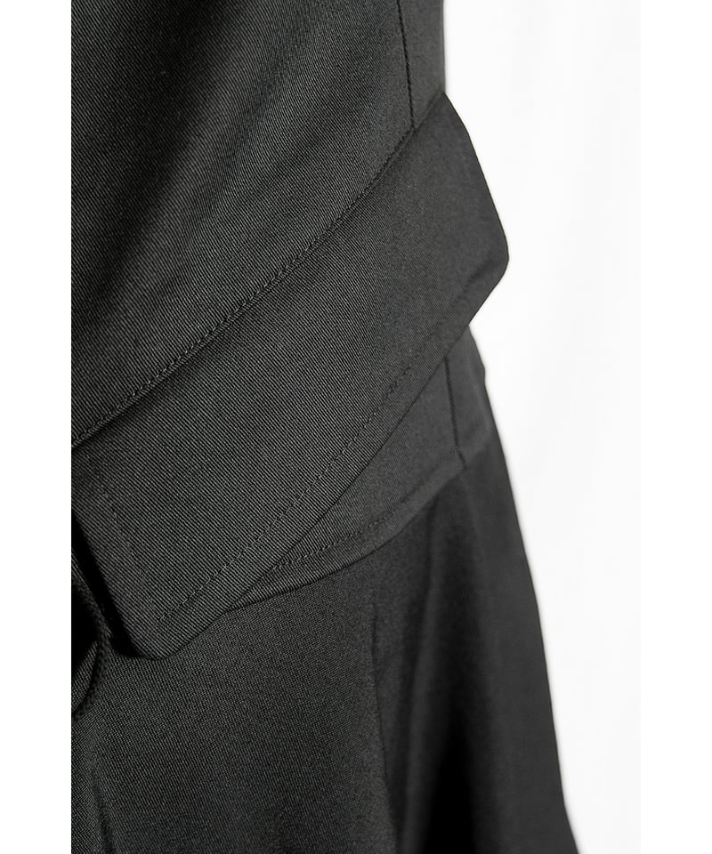 au62-01op03-01/ladies:BK | alice auaa WEB SHOP