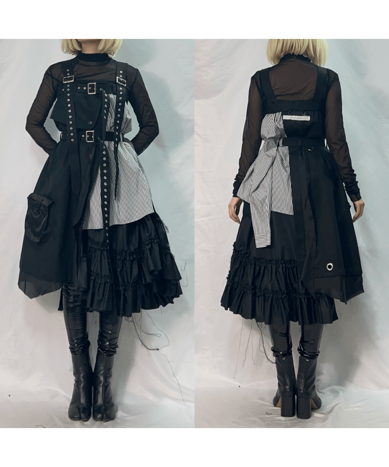 au60-01co03-01/ladies | alice auaa WEB SHOP