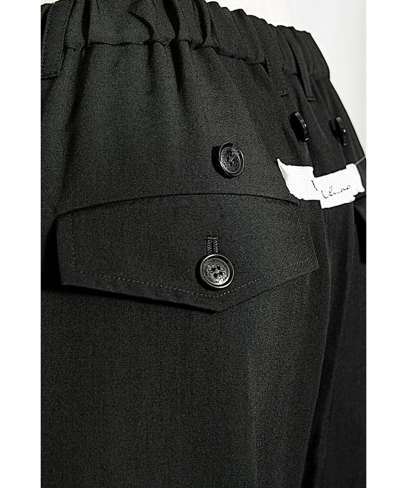 au62-03pt02-01/unisex | alice auaa WEB SHOP