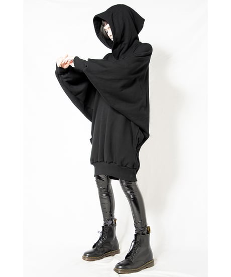 alice auaaアシンメトリーパーカーワンピース alice auaaアシンメトリーパーカーワンピース 楽天市場