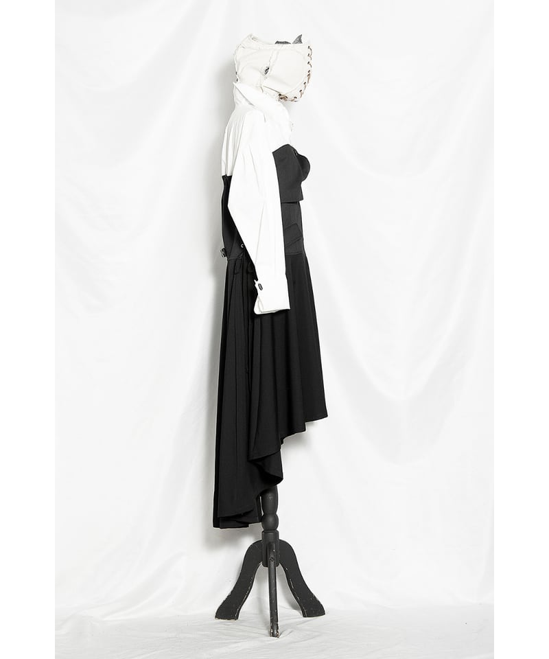 POPUP STORE販売予定商品】au62-01op03-02/ladies:WHT |