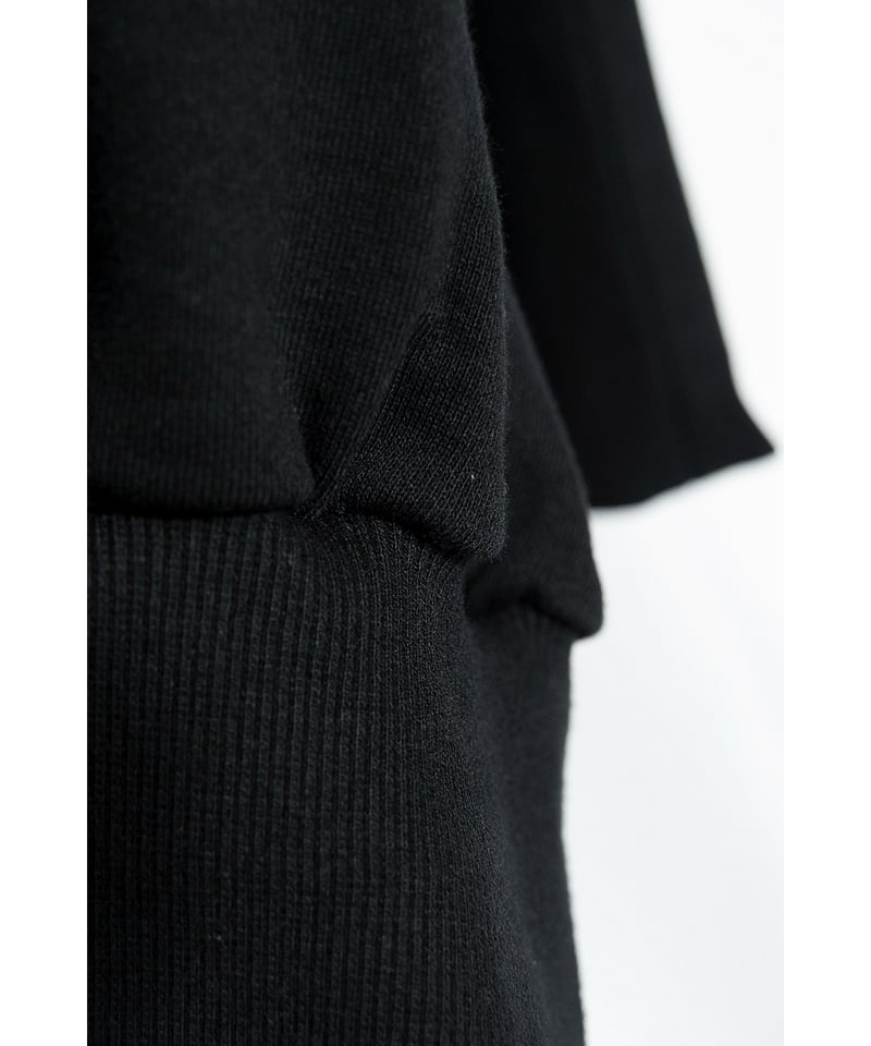 最終値下げ alice auaa メッシュ フード付きパーカー alice auaa フード付きプリントパーカー - メルカリ