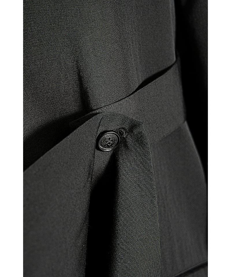 POPUP STORE販売商品】au62-01jk02-01/unisex | alice